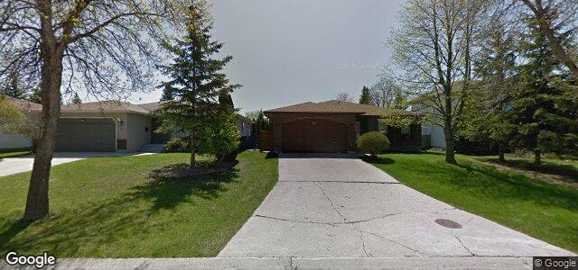 Larawan ng 15 Harrogate Bay sa Winnipeg, Manitoba