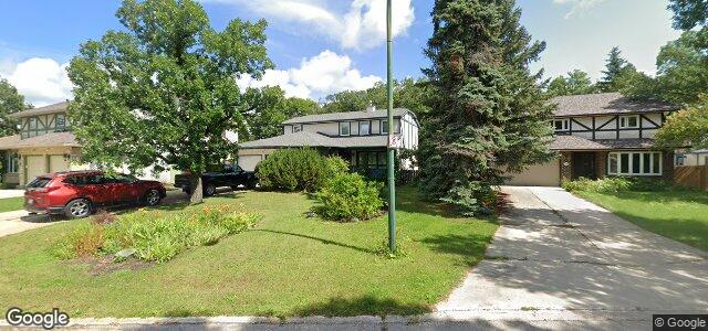 Larawan ng 15 Hunterspoint Road sa Winnipeg, Manitoba