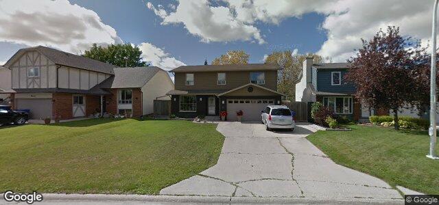 Larawan ng 15 Norlorne Drive sa Winnipeg, Manitoba