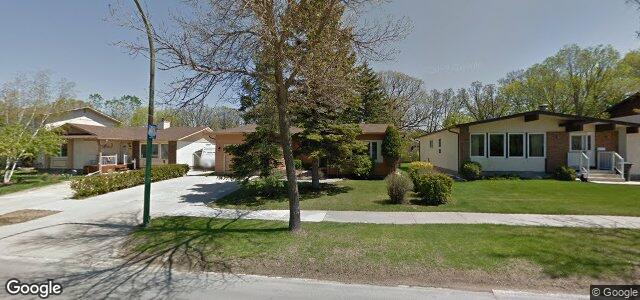 Larawan ng 15 Scotswood Drive sa Winnipeg, Manitoba