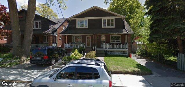 Larawan ng 15 Selwood Avenue sa Winnipeg, Manitoba