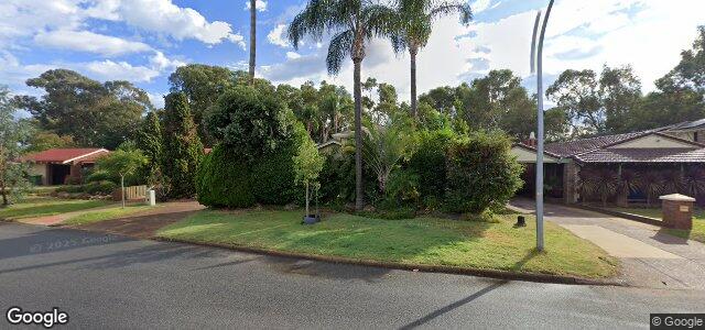 Larawan ng 15 Vance Place sa Winnipeg, Manitoba