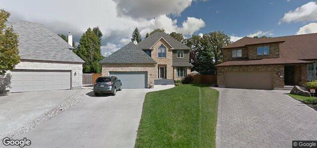 Larawan ng 15 Yager Cove sa Winnipeg, Manitoba