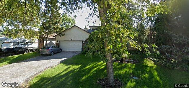 151 Carlotta Crescent（加拿大曼尼托巴省温尼伯市）房屋照片