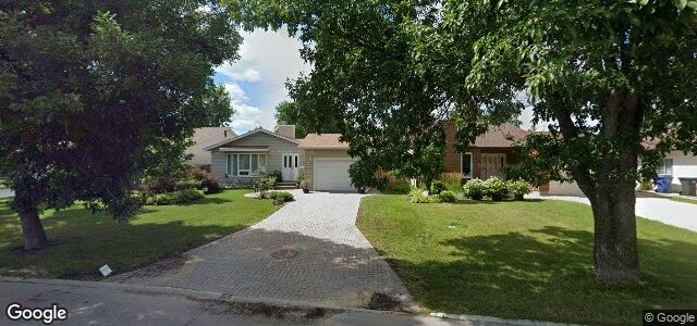 Larawan ng 154 Norlorne Drive sa Winnipeg, Manitoba