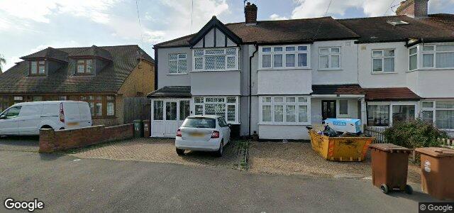 Larawan ng 17 Matlock Crescent sa Winnipeg, Manitoba