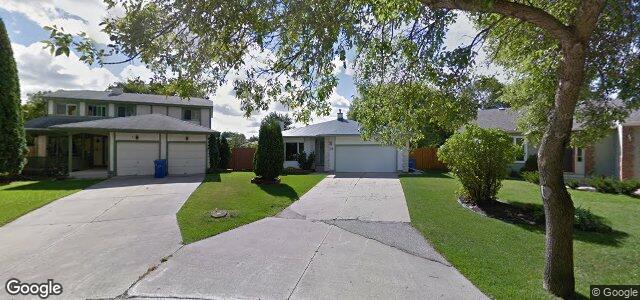 Larawan ng 18 Citation Circle sa Winnipeg, Manitoba