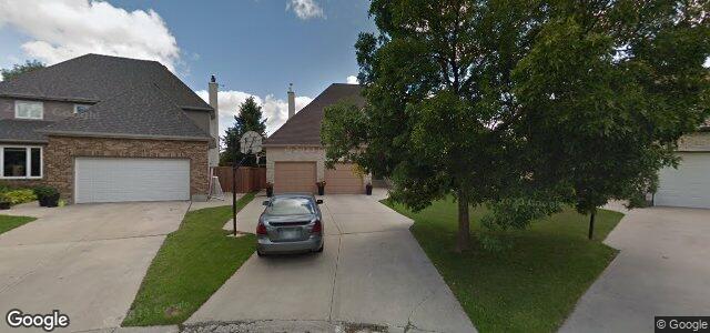 18 Sheldrake Cove（加拿大曼尼托巴省温尼伯市）房屋照片