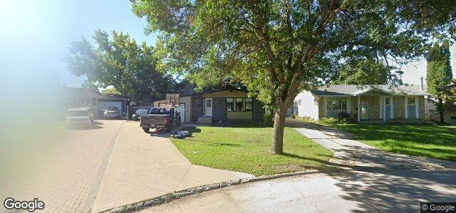 Larawan ng 183 Carlotta Crescent sa Winnipeg, Manitoba