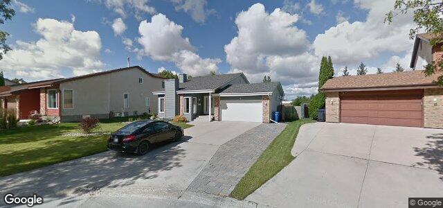 Larawan ng 19 Carbutt Place sa Winnipeg, Manitoba