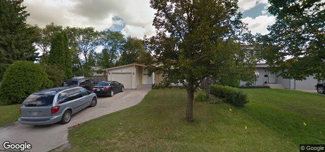 Photo of 19 Carlos Lane in Winnipeg, Manitoba