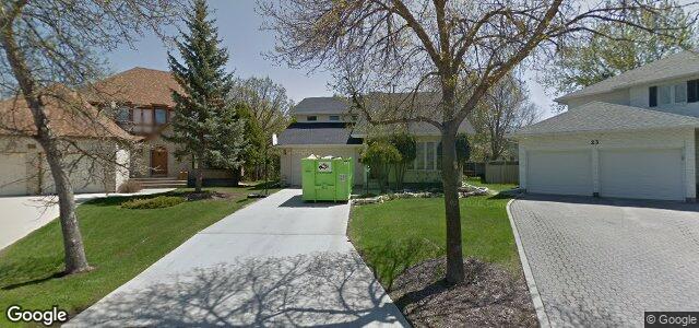 Larawan ng 19 Haddington Bay sa Winnipeg, Manitoba