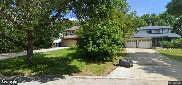 Larawan ng 19 Hunterspoint Road sa Winnipeg, Manitoba
