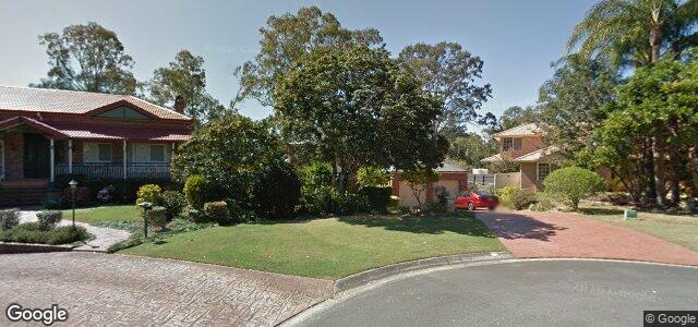 Larawan ng 19 Kinrade Place sa Winnipeg, Manitoba