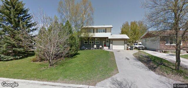 19 Savile Avenue（加拿大曼尼托巴省溫尼伯市）房屋照片