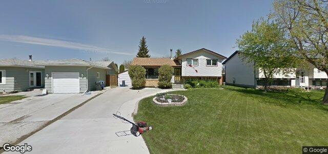 Larawan ng 19 Savoy Crescent sa Winnipeg, Manitoba