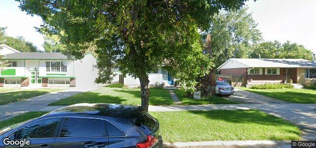 Larawan ng 194 Carlotta Crescent sa Winnipeg, Manitoba