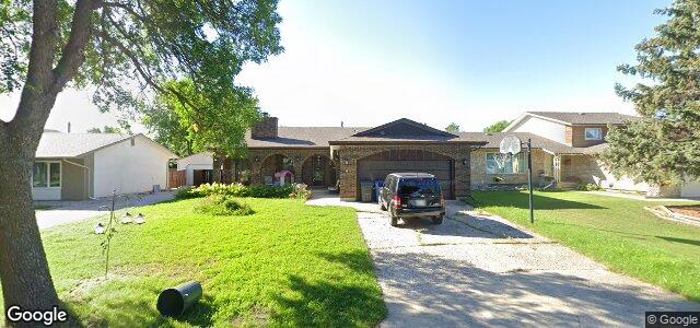 195 Carlotta Crescent（加拿大曼尼托巴省溫尼伯市）房屋照片