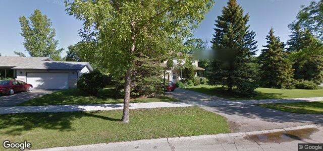 Larawan ng 2 Buckle Drive sa Winnipeg, Manitoba