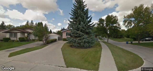 Larawan ng 2 Carlos Lane sa Winnipeg, Manitoba