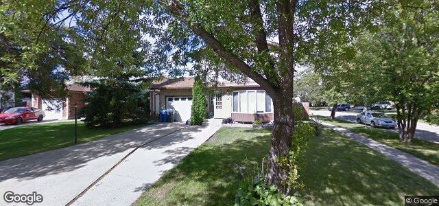 Larawan ng 2 Citation Circle sa Winnipeg, Manitoba