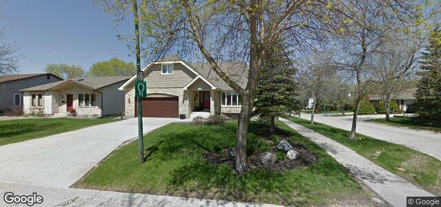 Larawan ng 2 Harrogate Bay sa Winnipeg, Manitoba