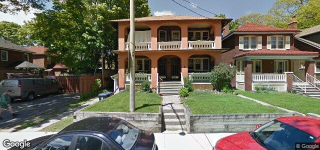 Larawan ng 2 Selwood Avenue sa Winnipeg, Manitoba