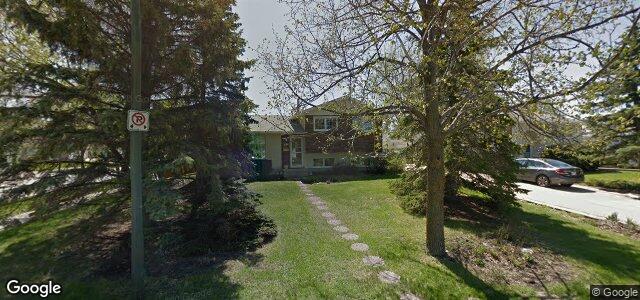 Larawan ng 2 Speyside Avenue sa Winnipeg, Manitoba