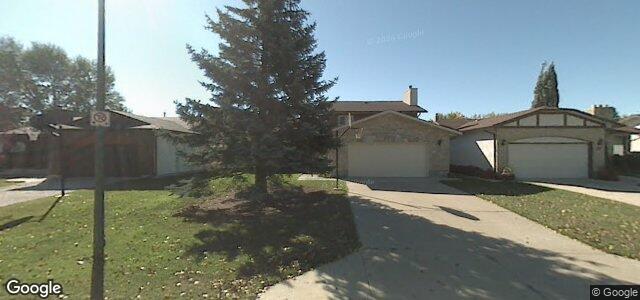 Larawan ng 201 Carlotta Crescent sa Winnipeg, Manitoba