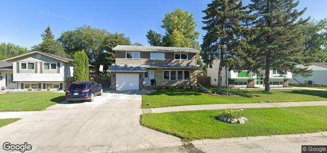 Larawan ng 202 Carlotta Crescent sa Winnipeg, Manitoba