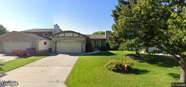 Larawan ng 203 Carlotta Crescent sa Winnipeg, Manitoba