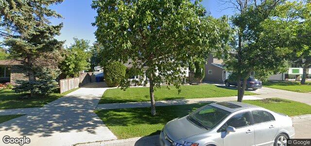 206 Carlotta Crescent（加拿大曼尼托巴省溫尼伯市）房屋照片