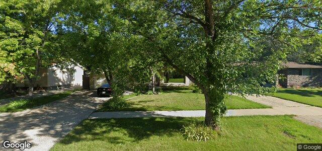 Larawan ng 214 Carlotta Crescent sa Winnipeg, Manitoba