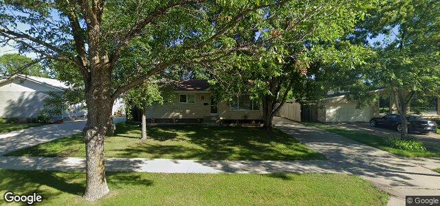 Larawan ng 218 Carlotta Crescent sa Winnipeg, Manitoba