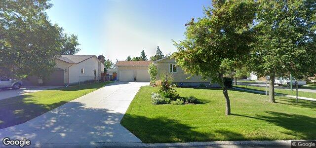 Larawan ng 219 Carlotta Crescent sa Winnipeg, Manitoba