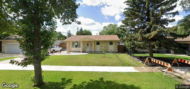 Larawan ng 22 Carlotta Crescent sa Winnipeg, Manitoba