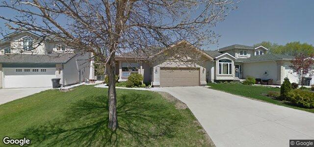 Larawan ng 22 Harrogate Bay sa Winnipeg, Manitoba