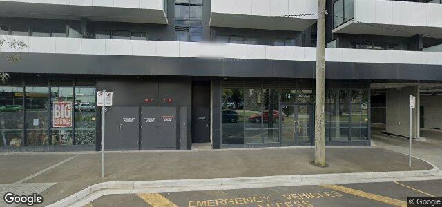 Larawan ng 22 Malone Street sa Winnipeg, Manitoba