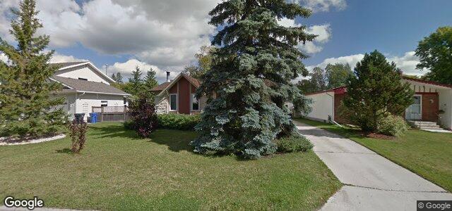 Larawan ng 22 Norlorne Drive sa Winnipeg, Manitoba