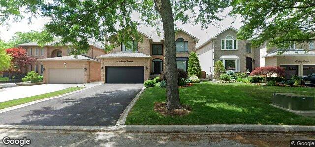 Larawan ng 22 Savoy Crescent sa Winnipeg, Manitoba