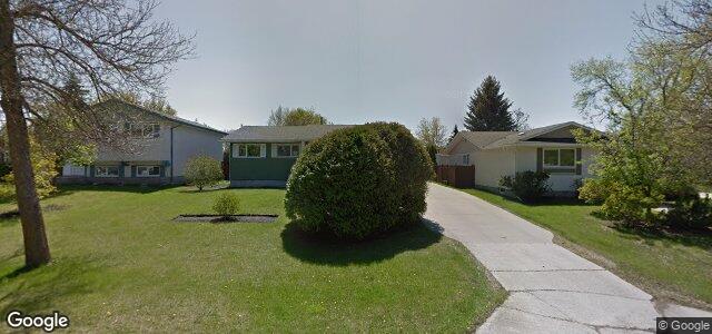 Larawan ng 22 Selwood Avenue sa Winnipeg, Manitoba