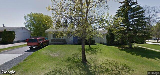 Larawan ng 22 Speyside Avenue sa Winnipeg, Manitoba