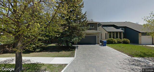 Larawan ng 221 Scotswood Drive S sa Winnipeg, Manitoba