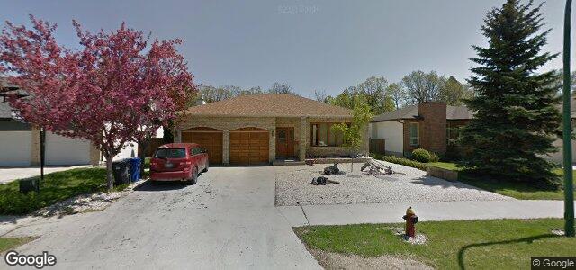 Larawan ng 229 Scotswood Drive S sa Winnipeg, Manitoba