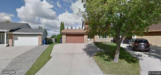 Larawan ng 23 Carbutt Place sa Winnipeg, Manitoba
