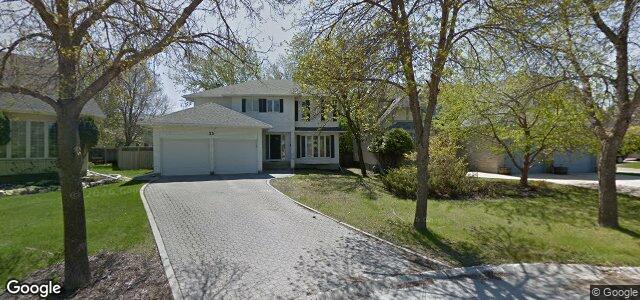 Larawan ng 23 Haddington Bay sa Winnipeg, Manitoba