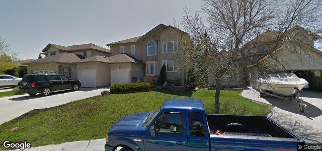 Larawan ng 23 Harrogate Bay sa Winnipeg, Manitoba