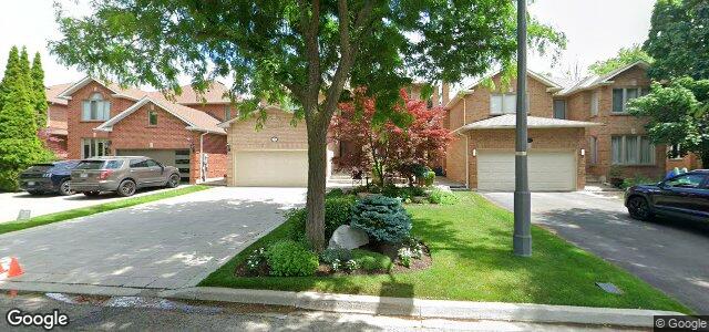 Larawan ng 23 Savoy Crescent sa Winnipeg, Manitoba