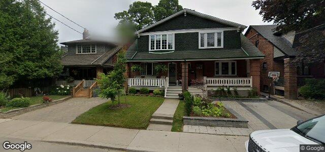Larawan ng 23 Selwood Avenue sa Winnipeg, Manitoba