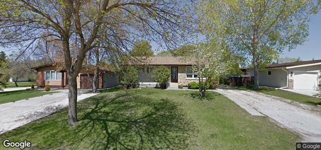 Larawan ng 23 Speyside Avenue sa Winnipeg, Manitoba